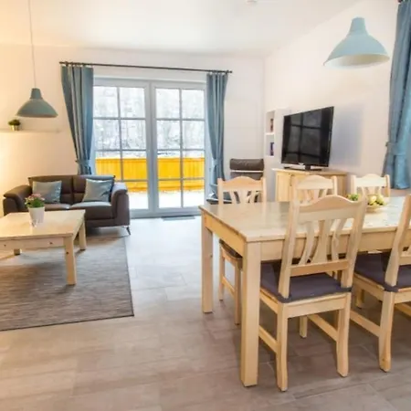 Ferienhaus Ilsestein Doppelhaus, 100 Qm 3 Schlafzimmer *