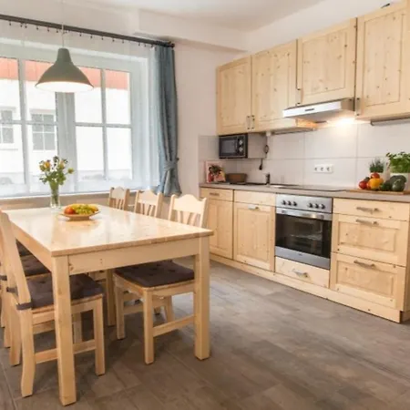 Ferienhaus Ilsestein Doppelhaus, 100 Qm 3 Schlafzimmer Ilsenburg (Harz)