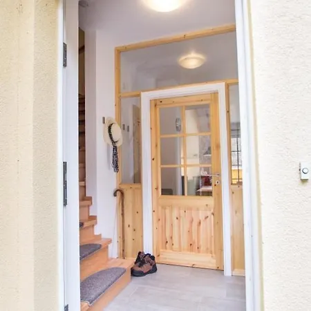 Ilsestein Doppelhaus, 100 Qm 3 Schlafzimmer * Ilsenburg (Harz)