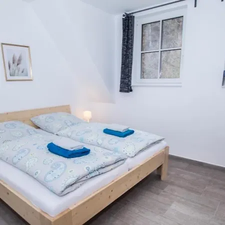 Ilsestein Doppelhaus, 100 Qm 3 Schlafzimmer