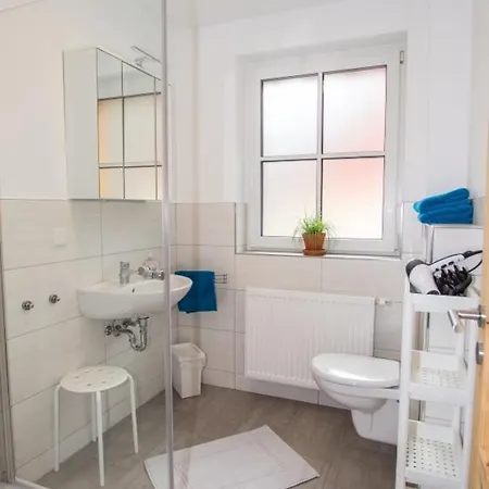 Ferienhaus Ilsestein Doppelhaus, 100 Qm 3 Schlafzimmer Ilsenburg (Harz)