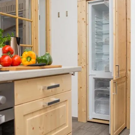 Ferienhaus Ilsestein Doppelhaus, 100 Qm 3 Schlafzimmer Ilsenburg (Harz)