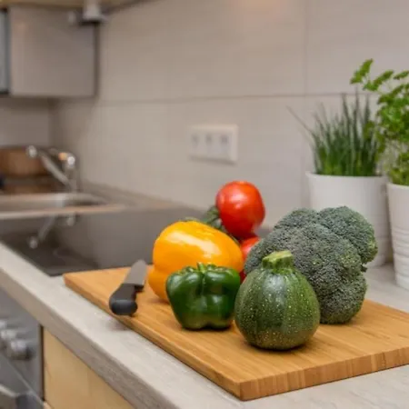 Ilsestein Doppelhaus, 100 Qm 3 Schlafzimmer Ilsenburg (Harz)