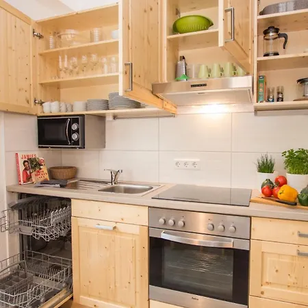 Ferienhaus Ilsestein Doppelhaus, 100 Qm 3 Schlafzimmer *