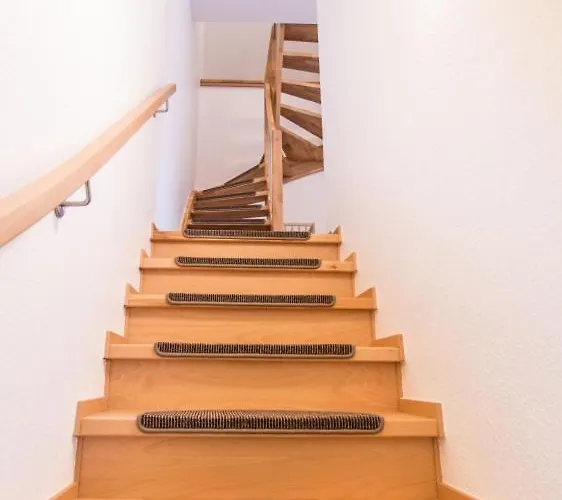 Prázdninový dům Ferienhaeuser Ilsestein Doppelhaus, 100 Qm 3 Schlafzimmer *