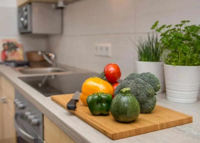 Ferienhaeuser Ilsestein Doppelhaus, 100 Qm 3 Schlafzimmer Ilsenburg